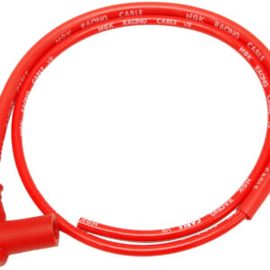 RACING CABLE STRAIGHT SOLID POST TERMINAL