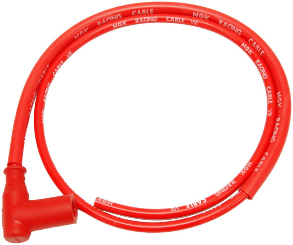 RACING CABLE STRAIGHT SOLID POST TERMINAL