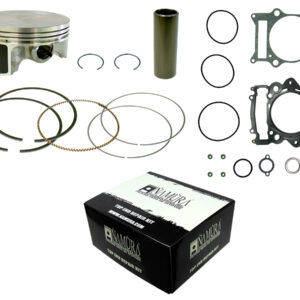 TOP END KIT 101.97/STD 9.2:1 YAM