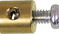 UNIVERSAL WIRE STOP 1/8" 10/PACK