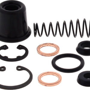 MASTER CYLINDER REBUILD KIT