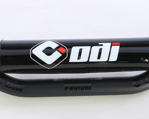 CONTROLLED FLEX TECHNOLOGY 1 1/8" HANDLEBAR GREEN