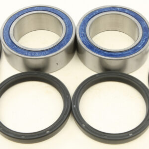 REAR WHEEL BEARING KIT