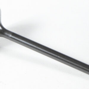 EXHAUST VALVE
