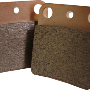 XTREME DUTY PADS