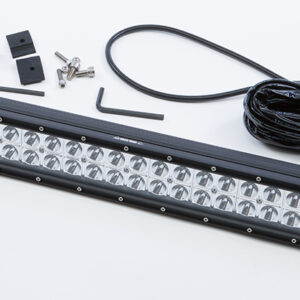 LED LIGHT BAR 31.5"