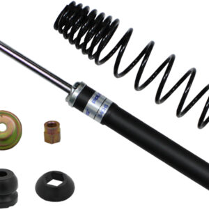 GAS SHOCK FRONT