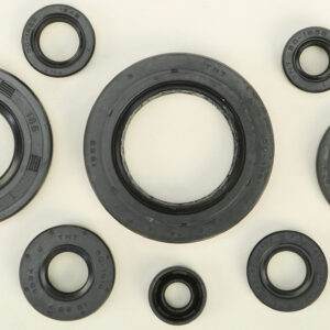 OIL SEAL SET