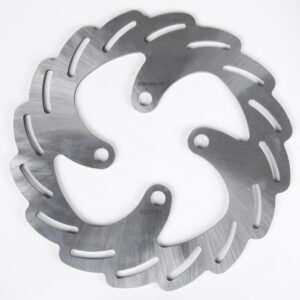 ROTOR - REAR