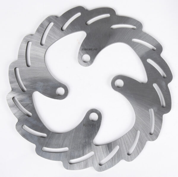 ROTOR - REAR