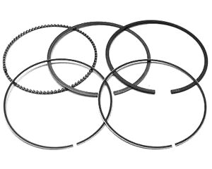 PISTON RINGS 85.97MM HON FOR NAMURA PISTONS ONLY