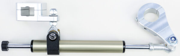 SEVEN POSITION ATV STABILIZER NON-REBUILDABLE (SILVER)