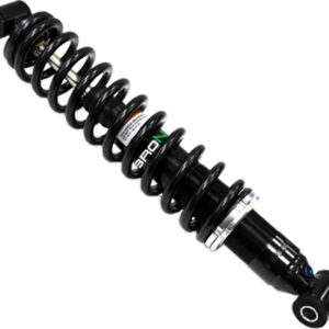 GAS SHOCK REAR