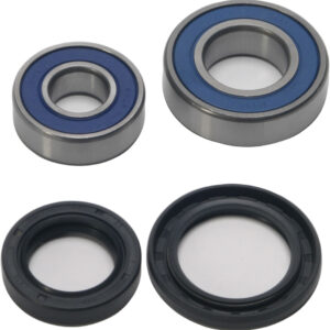 WHEEL BEARING & SEAL KIT