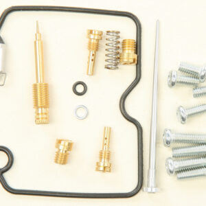 CARBURETOR REPAIR KIT