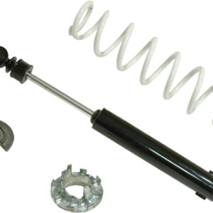 GAS SHOCK FRONT
