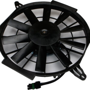 COOLING FAN