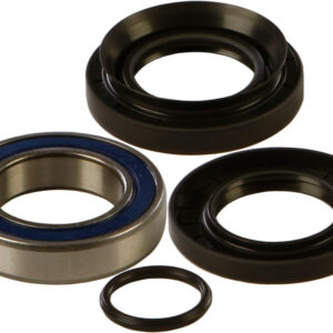 WHEEL BEARING & SEAL KIT