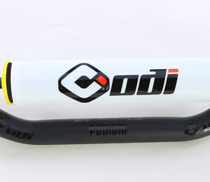CONTROLLED FLEX TECHNOLOGY 1 1/8" HANDLEBAR YELLOW