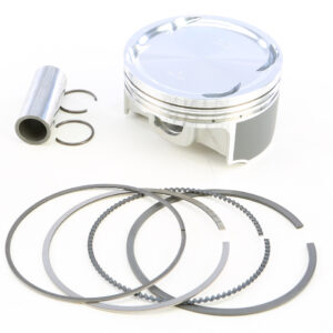 PISTON KIT FORGED 84.95/STD 9.3:1 KAW