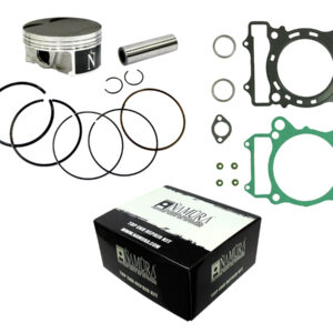 TOP END KIT 99.15/STD 11:1 POL