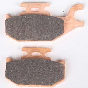 BRAKE PAD EXTREME DUTY