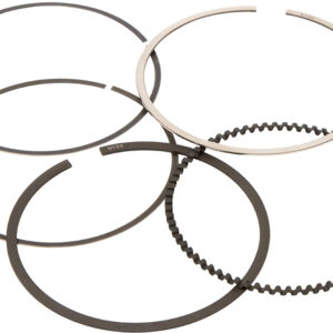 PISTON RINGS 84.97MM HON FOR VERTEX PISTONS ONLY