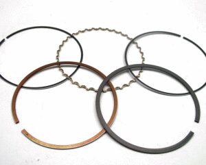 PISTON RINGS 91.97MM POL FOR NAMURA PISTONS ONLY