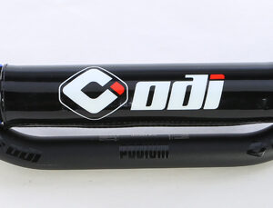 CONTROLLED FLEX TECHNOLOGY 1 1/8" HANDLEBAR BLUE