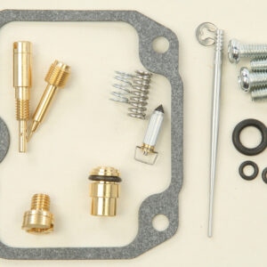 CARBURETOR REPAIR KIT