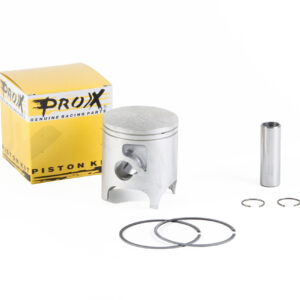 PISTON KIT 66.00/STD HON