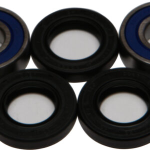 FRONT WHEEL BEARING/SEAL KIT