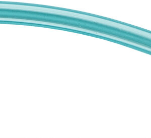 FUEL LINE BLUE 3/16"X25'