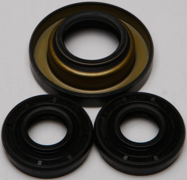 DIFFERENTIAL SEAL KIT