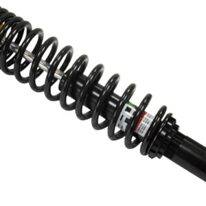 GAS SHOCK REAR