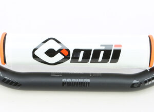 CONTROLLED FLEX TECHNOLOGY 1 1/8" HANDLEBAR ORANGE