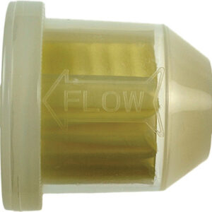 8/CARD 5/16" FUEL FILTER