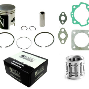 TOP END KIT 40.96/STD 11:1 KAW/SUZ
