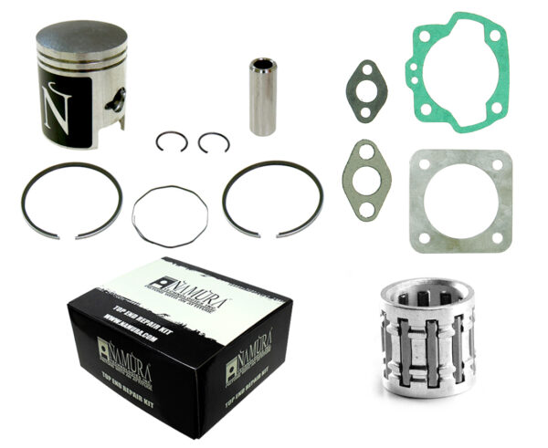 TOP END KIT 40.96/STD 11:1 KAW/SUZ