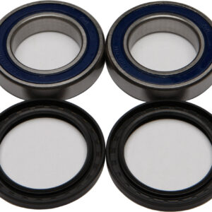 WHEEL BEARING & SEAL KIT