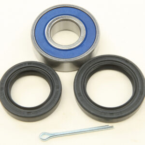 LOW STEERING BEARINGS