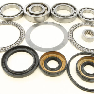 DIFFERENTIAL BEARING AND SEAL KIT