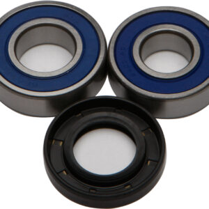 WHEEL BEARING & SEAL KIT