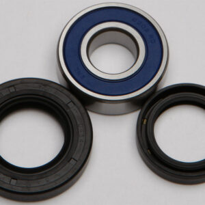 LOW STEERING BEARINGS