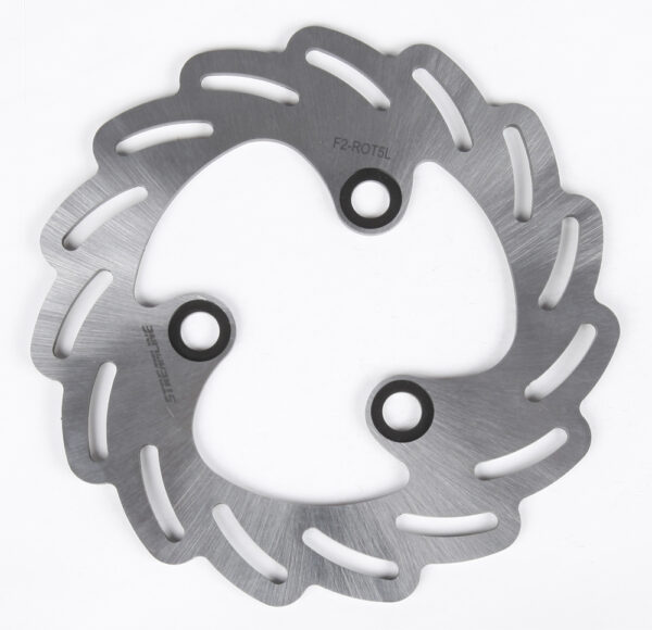 ROTOR - FRONT