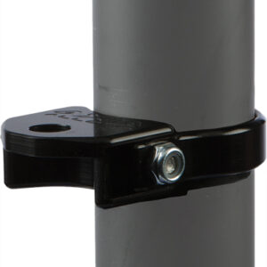 VERTICAL ROLL CAGE MOUNT 2"