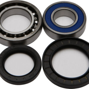 WHEEL BEARING & SEAL KIT