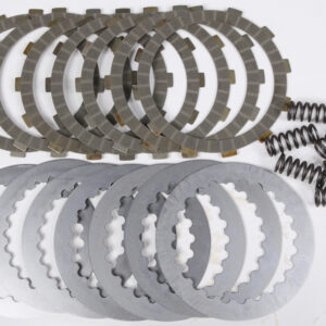 COMPLETE CLUTCH PLATE SET BETA/KTM