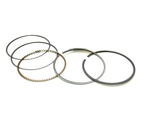 PISTON RINGS 68.45MM HON FOR NAMURA PISTONS ONLY