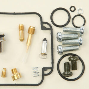 CARBURETOR REPAIR KIT